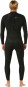 Artikelbild 3 des Artikels “DAWN PATROL 4/3 BACK ZIP Full Suit 2026 black MT“