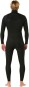 Artikelbild 3 des Artikels “DAWN PATROL PRO 4/3 CHEST ZIP Full Suit 2027 black XL“