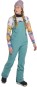 Product image 3 of the product “AVALON BIB Pant 2024 rock lichen XS”