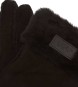 Artikelbild 3 des Artikels “TURN CUFF Handschuh 2025 black “