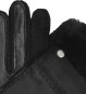 Product image 3 of the product “WOMEN SEAMED TECH Glove 2027 black ”
