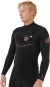 Product image 3 of the product “FLASHBOMB FUSION 4/3 CHEST ZIP Full Suit 2027 black L”