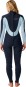 Artikelbild 3 des Artikels “WOMENS TRAD 4/3 BACK ZIP Full Suit 2027 navy 8“