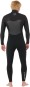 Artikelbild 3 des Artikels “FLASHBOMB 4/3 CHEST ZIP Full Suit 2027 black L“