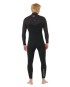 Artikelbild 3 des Artikels “FLASHBOMB PRO 4/3 ZIP FREE Full Suit 2026 black XL“
