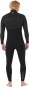 Artikelbild 3 des Artikels “E-BOMB 5/3 CHEST ZIP Full Suit 2027 black MT“