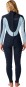 Artikelbild 3 des Artikels “WOMENS TRAD 5/4 BACK ZIP Full Suit 2027 navy 10“