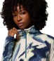 Artikelbild 3 des Artikels “GLACIAL WOMEN Fleece 2026 everblue snowflight L“