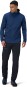 Product image 3 of the product “FALKETIND WARMWOOL2 STRETCH Zip Hoodie 2024 caviar ”