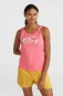 Product image 3 of the product “LUANA GRAPHIC Tank Top 2024 perfectly pink ”