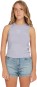 Product image 3 of the product “SUMMER MUST HAVES GRAPHIC Tanktop 2025 purple gleam ”