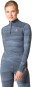 Artikelbild 3 des Artikels “WHISTLER ECO WOMEN Longsleeve 2024 folkstone gray/india ink “