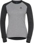 Artikelbild 3 des Artikels “SET ACTIVE ECO WARM WOMEN Longsleeve & Hose 2027 reflecting pond/black M“