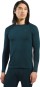 Artikelbild 3 des Artikels “SET FUNDAMENTALS PERFORMANCE WARM Longsleeve & Hose 2027 reflecting pond/black XL“