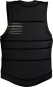 Artikelbild 3 des Artikels “RISE Weste 2025 black/gold “