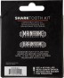 Product image 3 of the product “M6 SHARK TOOTH Binding Srews 2026 black ”
