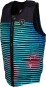 Product image 3 of the product “PARTY Vest 2024 bright stripes ”