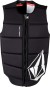Artikelbild 3 des Artikels “X VOLCOM Weste 2025 black “