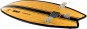 Artikelbild 3 des Artikels “KOAL CLASSIC FISH Wakesurfer 2026 5,6“