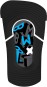 Product image 3 of the product “BOLT Binding 2025 grey/blue S”