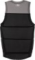 Artikelbild 3 des Artikels “PRESIDENTE Weste 2026 black/grey M“
