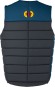 Product image 3 of the product “PURPLE HAZE Vest 2026 psychedelic blue/grey XL”