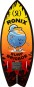 Artikelbild 3 des Artikels “BOYS SONIC FISH Wakesurfer 2026 3.9“