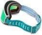 Artikelbild 3 des Artikels “KLEVELAND Schneebrille 2024 crocus speckle/green chrome “