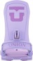 Product image 3 of the product “TRILOGY Binding 2025 team hb lavender ”