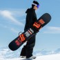 Product image 3 of the product “CHEAT CODE Snowboard 2027 156”