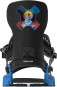 Product image 3 of the product “TRANSFER Binding 2027 blue/black L”