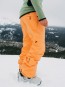 Artikelbild 3 des Artikels “AK GORE TEX SUMMIT INSULATED Hose 2023 salmon buff “
