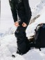 Product image 3 of the product “WOMEN AK GORE TEX SUMMIT INSULATED Pant 2025 true black ”