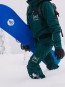 Artikelbild 3 des Artikels “WOMEN AK GORE TEX SUMMIT INSULATED Hose 2025 deep emerald XS“