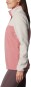 Product image 3 of the product “BENTON SPRINGS Fleece 2025 dark stone/pink agave ”