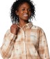 Artikelbild 3 des Artikels “BENTON SPRINGS Fleece Hemd 2026 camel brown omblur L“