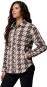 Product image 3 of the product “BENTON SPRINGS II Fleece Shirt 2027 dark stone/twills M”