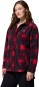 Artikelbild 3 des Artikels “BENTON SPRINGS Fleece Hemd 2026 mountain red omblur tonal M“