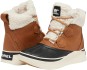 Artikelbild 3 des Artikels “OUT N ABOUT IV CHILLZ WP Stiefel 2026 taffy/black 38“