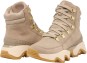 Product image 3 of the product “KINETIC IMPACT CONQUEST PLUS WP Boot 2026 omega taupe/gum 17 ”