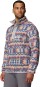 Artikelbild 3 des Artikels “HELVETIA II PRINTED Fleece 2027 sea salt/retrotree M“