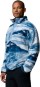 Product image 3 of the product “HELVETIA II PRINTED Fleece 2027 rainy day summits L”