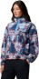 Artikelbild 3 des Artikels “HELVETIA II PRINTED CROPPED WOMEN Fleece 2027 rainy day/geomix M“