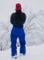 Product image 3 of the product “AK GORE TEX TUSK BIB Pant 2024 jake blue ”