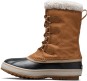 Product image 3 of the product “1964 PAC NYLON WP Boot 2025 camel brown/black ”