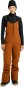 Product image 3 of the product “AK GORE KIMMY BIB Pant 2026 chestnut brown M”