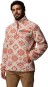 Artikelbild 3 des Artikels “RUGGED RIDGE HIGH PILE Fleece 2027 dark stone checked out/teak brown “