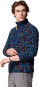 Artikelbild 3 des Artikels “SEQUOIA GROVE PRINTED Zip Fleece 2026 collegiate navy horizons S“