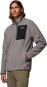 Artikelbild 3 des Artikels “JASPER RIDGE PEBBLED Fleece 2026 city grey/black L“