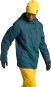 Product image 3 of the product “FROSTNER Jacket 2025 deep emerald S”